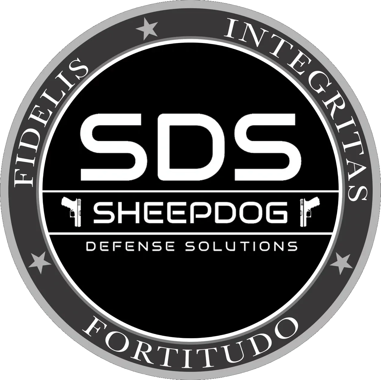 Sheep Dog Defense Solutions